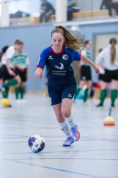 Bild 114 - F Loewinnen Hallen Cup